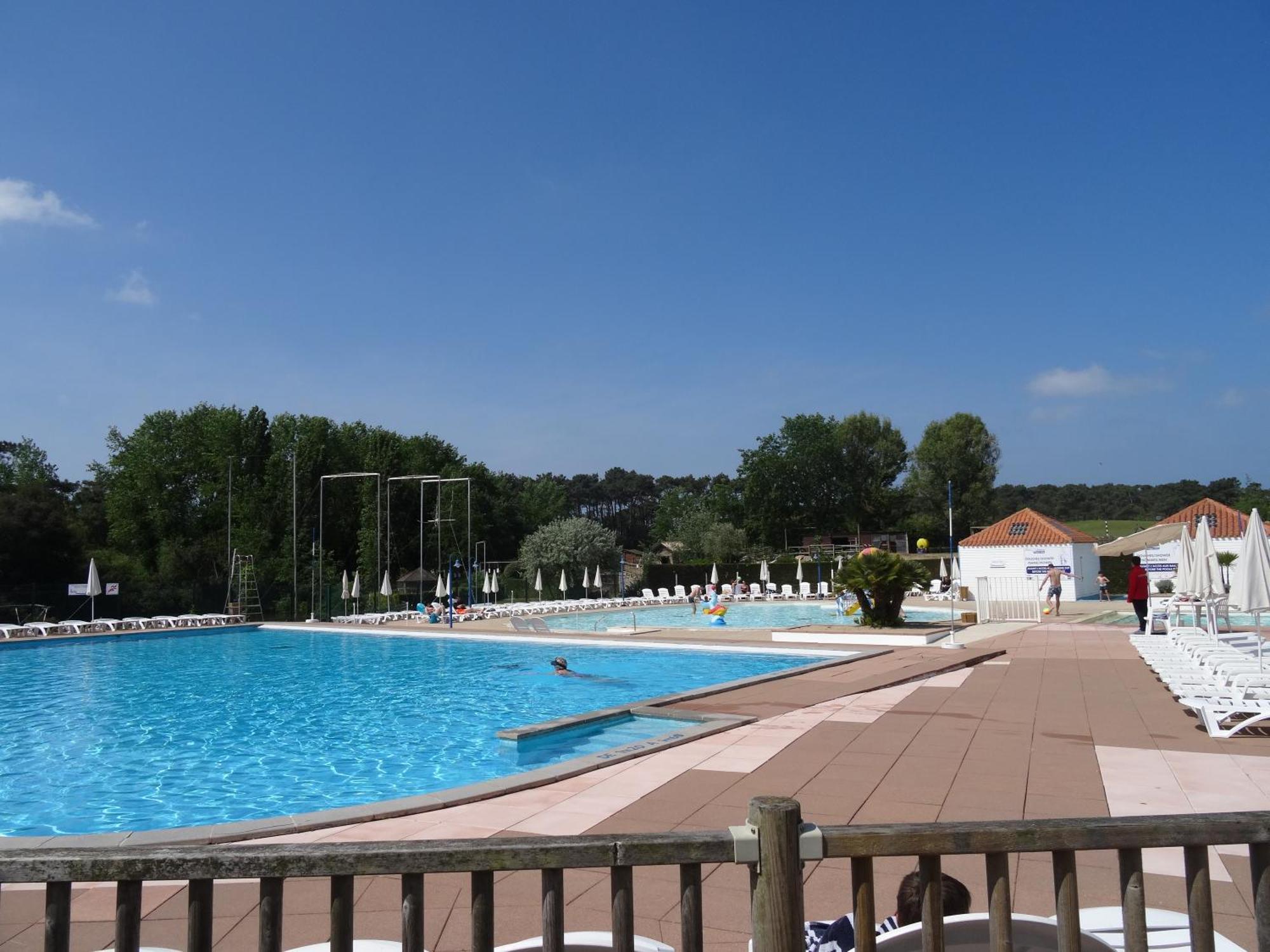 Studio Avec Vue Sur Lac Talmont-Saint-Hilaire Exterior foto